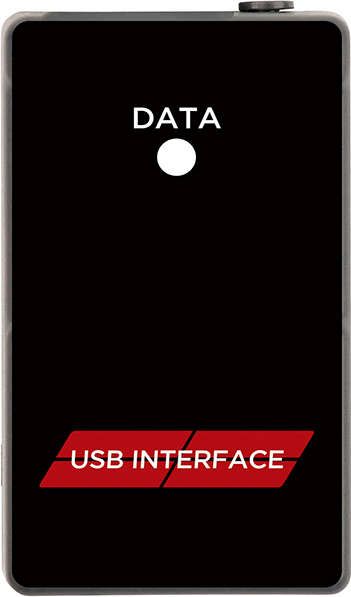 USB-Interface DE FORTIS