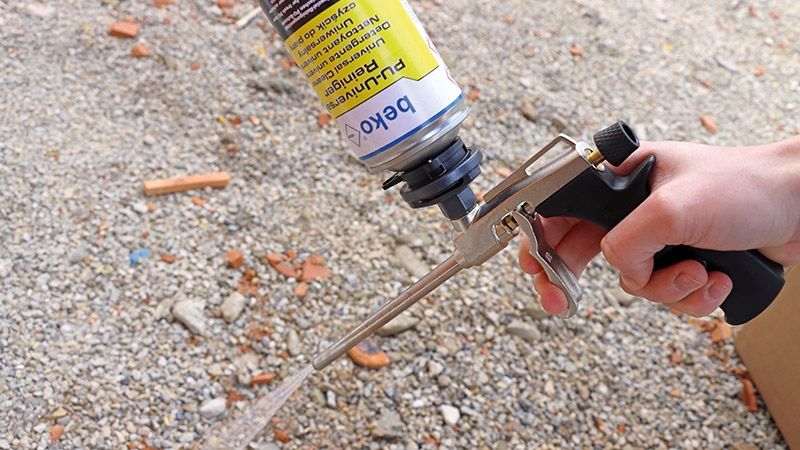 Beko NBS Pistolenreiniger 500ml VE 12