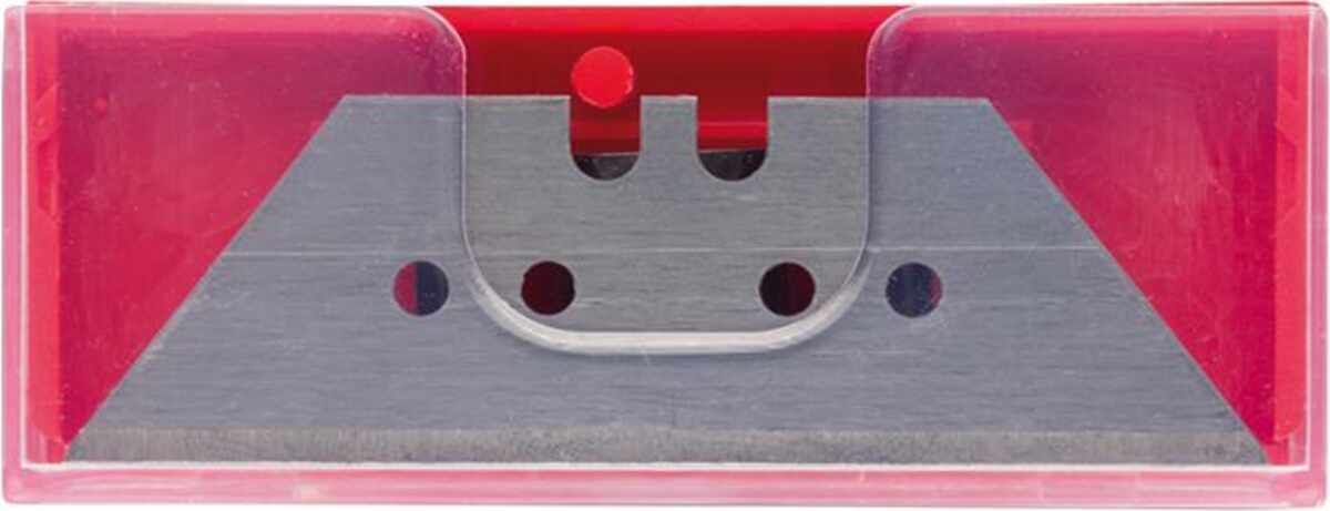 Trapezersatzklinge 10Stck