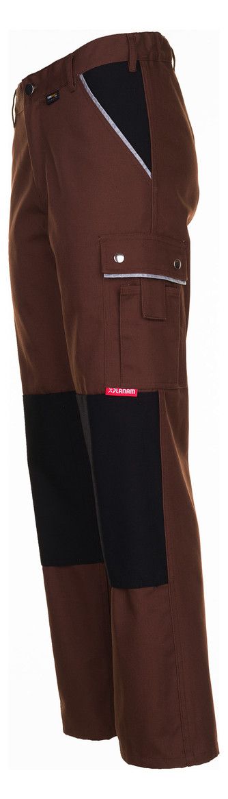 PLANAM Bundhose, "Canvas320"