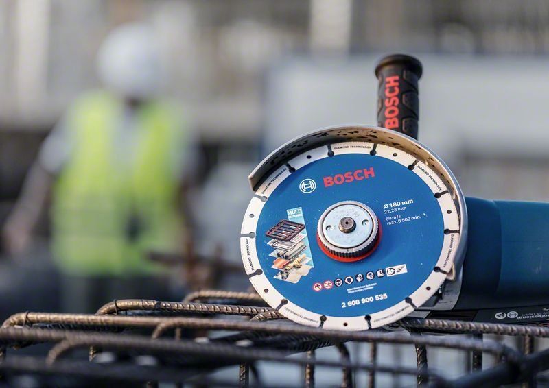Bosch EXPERT Diamond Metal Wheel Trennscheibe