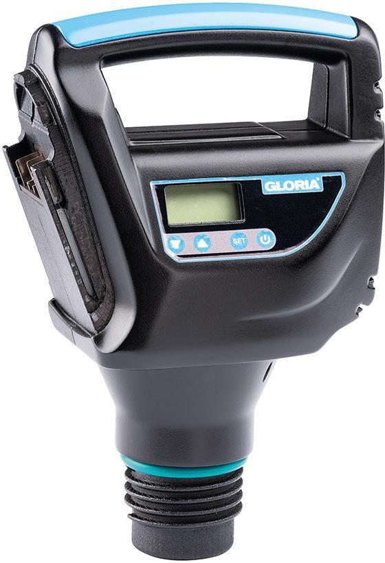 Autopump Power 18VBosch Kompressor