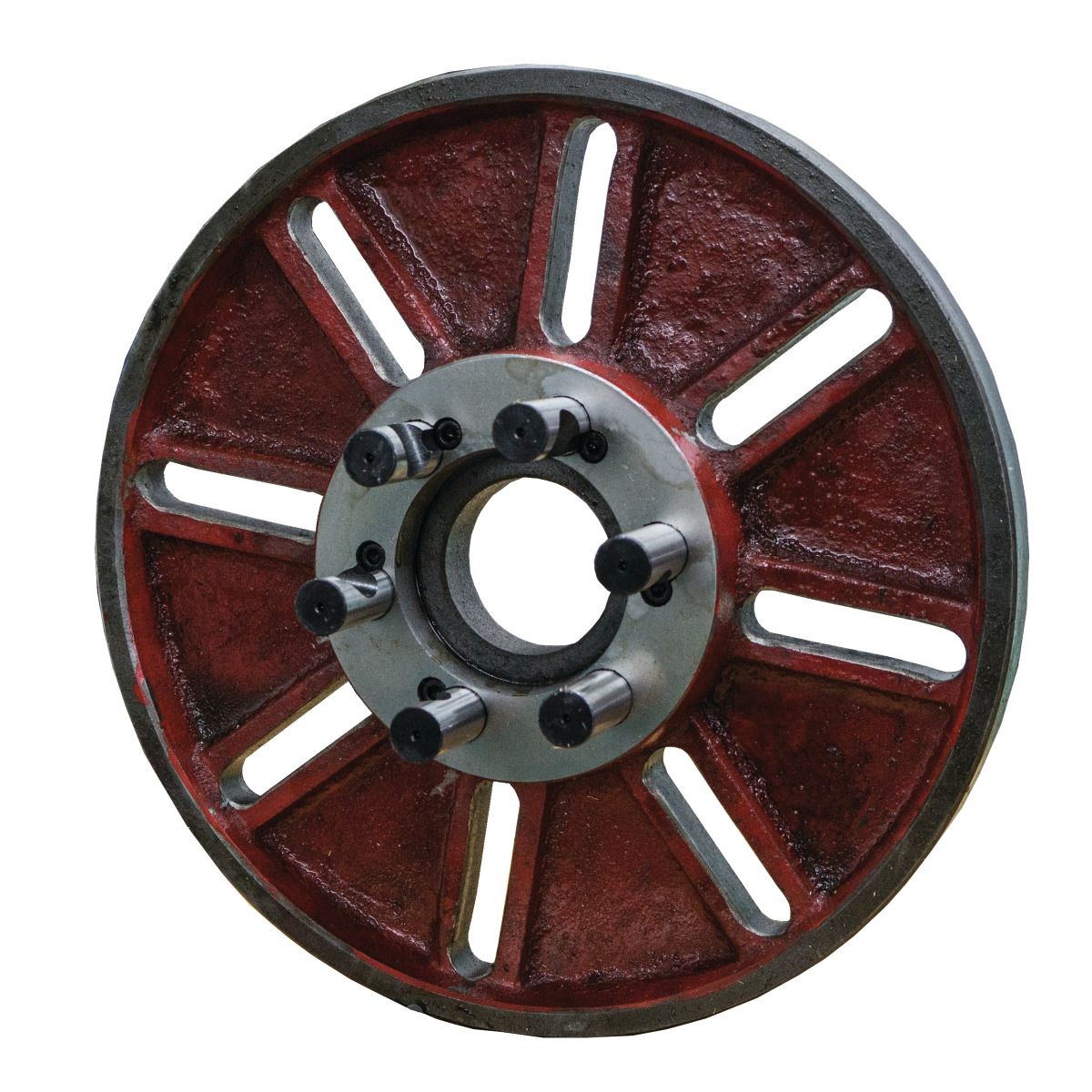 Aufspannscheibe Optimum Ø 170 mm