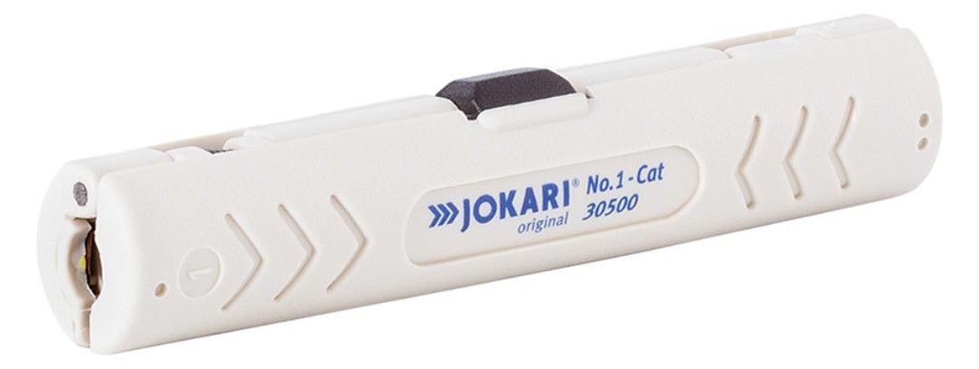 JOKARI Datenkabelabisolierer