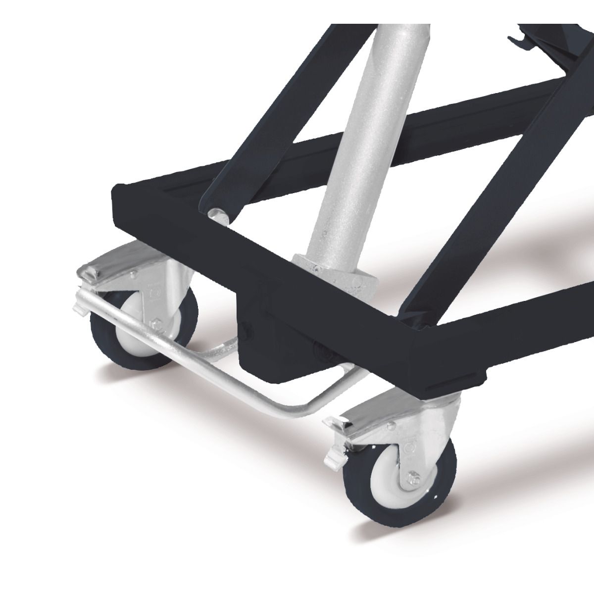Arbeitsplatztisch Unicraft HT 350 S