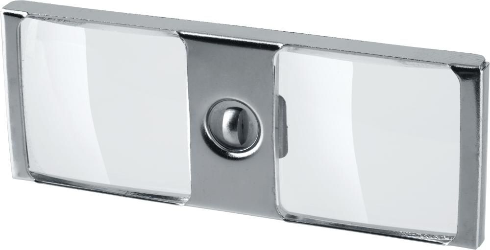 Wechseloptik Bino LED 1,85x SCHWEIZER
