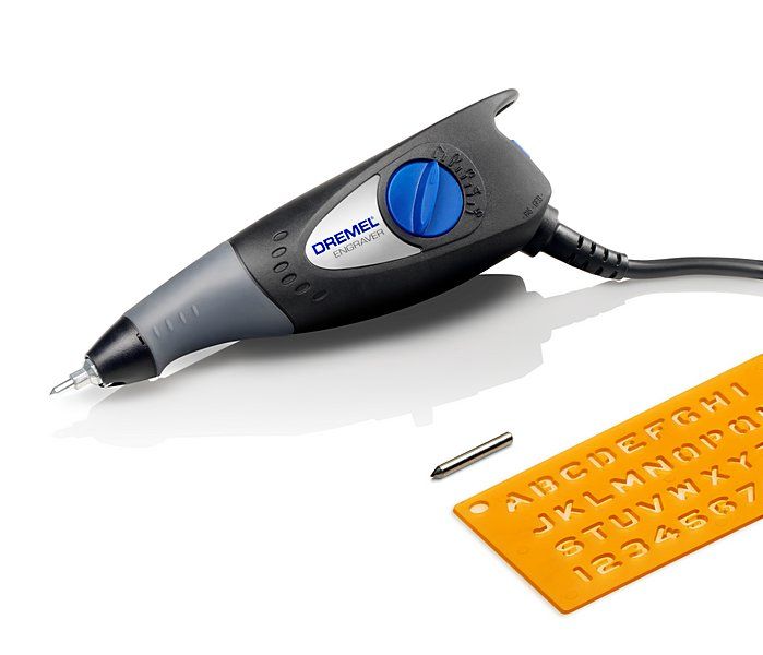 Dremel Gravierer 290-1 Kompaktwerkzeug (35 W)