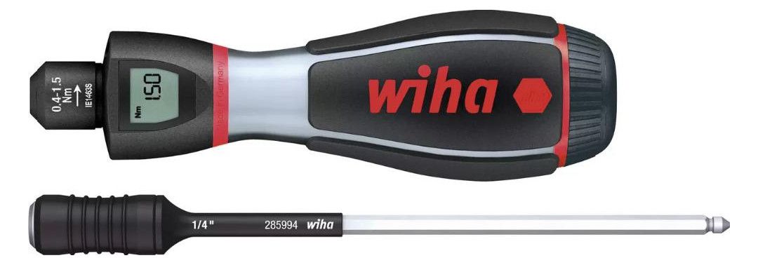 WIHA Drehmoment-Schraubendreher