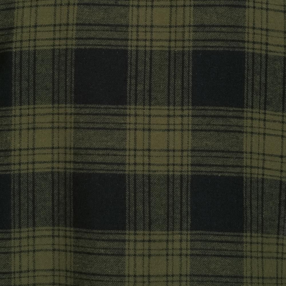 Flanellhemd Greensburg, Gr.S