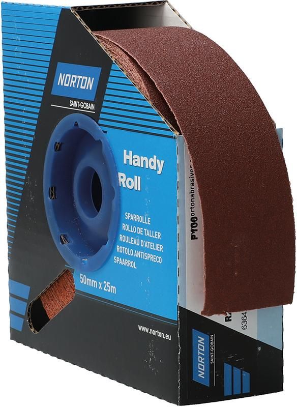 Sparrolle R222 50mmx25m P100