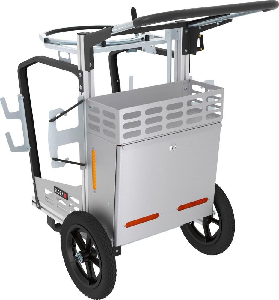 Picollo Compact utoy