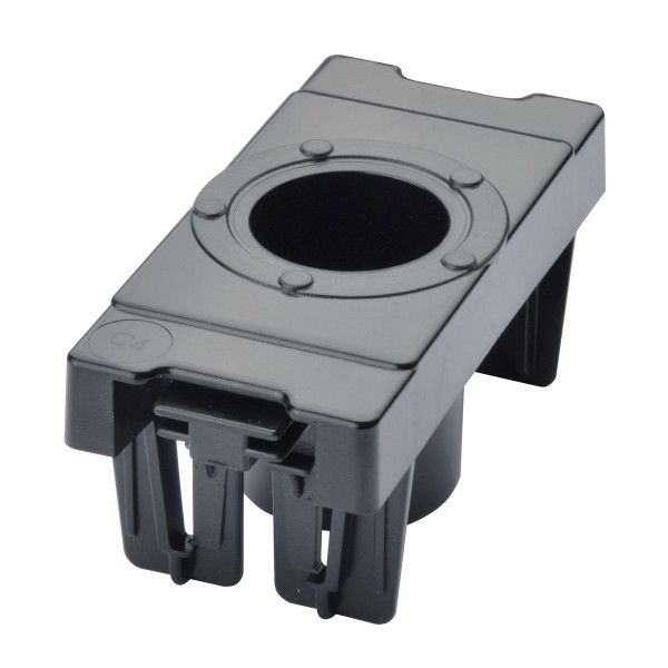 CNC Werkzeugeinsätze für Capto C4  Größe E1