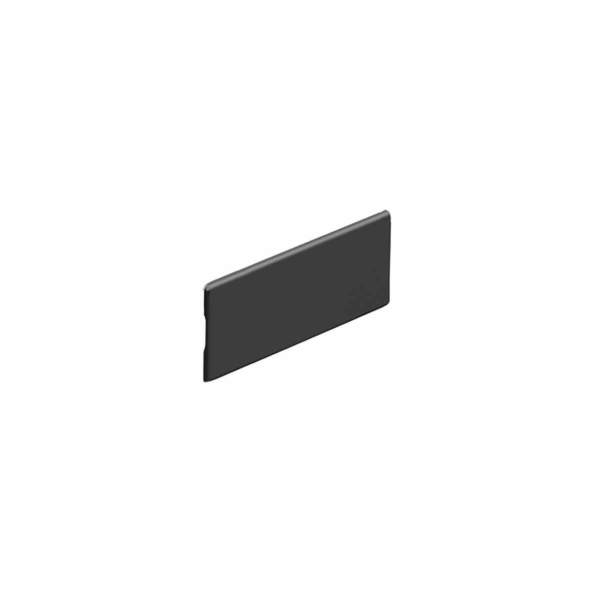 InnoTech Atira Abdeckkappe, grau