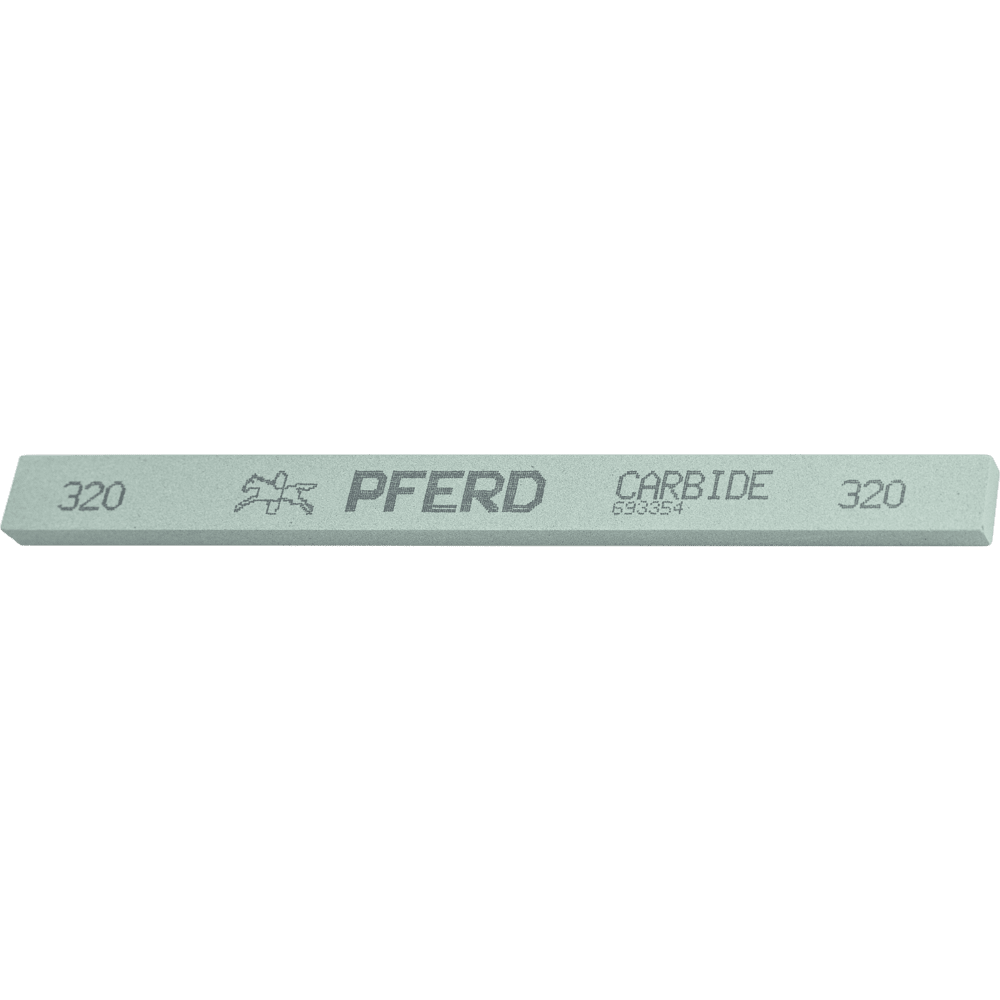 PFERD Schleif- und Poliersteine SPS 13x6x150 CN 320 CARBIDE