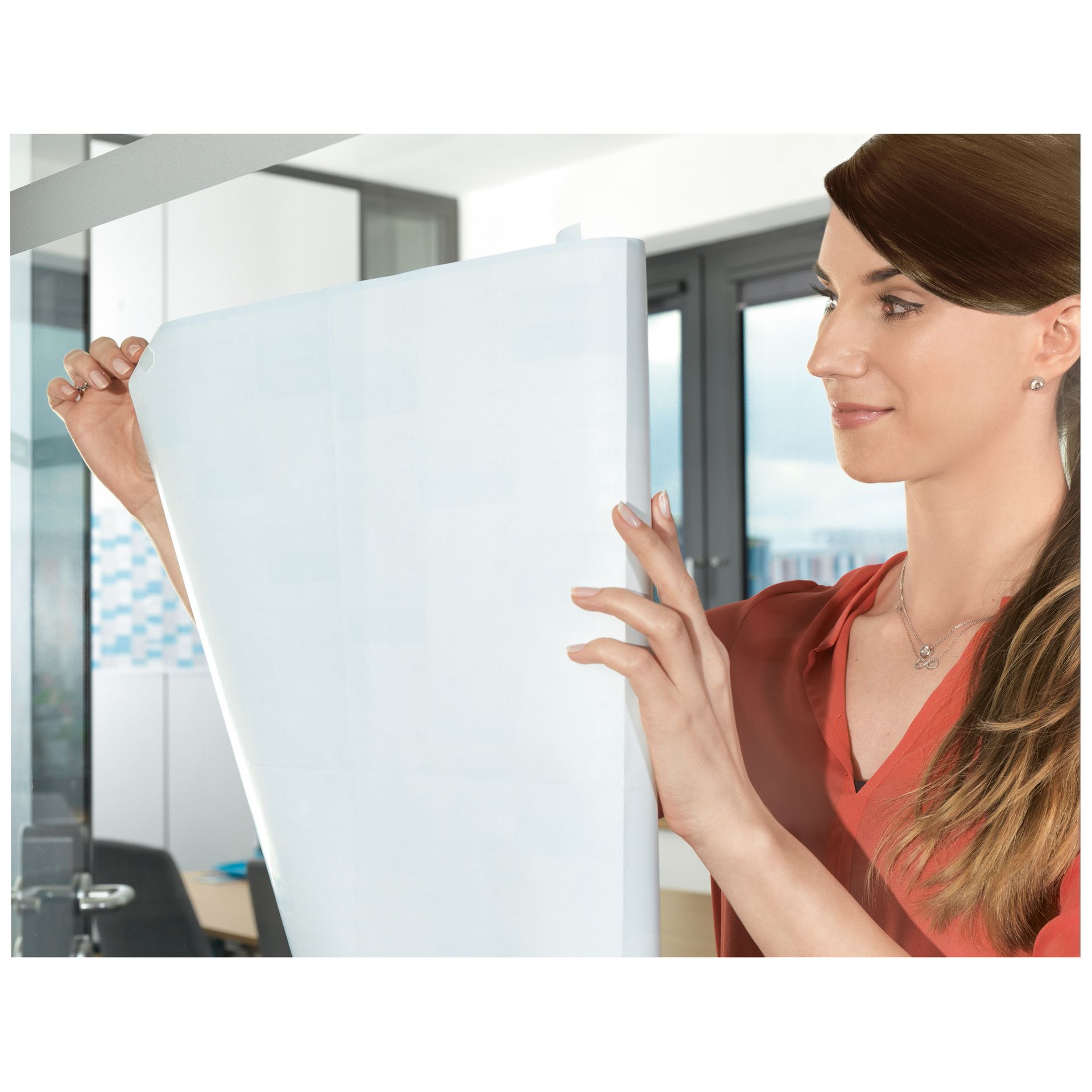 Klebepad TACK XL 36 St./Pack.