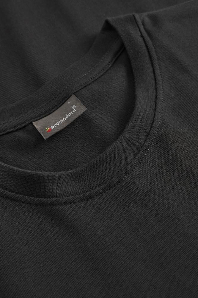 T-Shirt Neo, schwarz, Gr.2XL Promodoro
