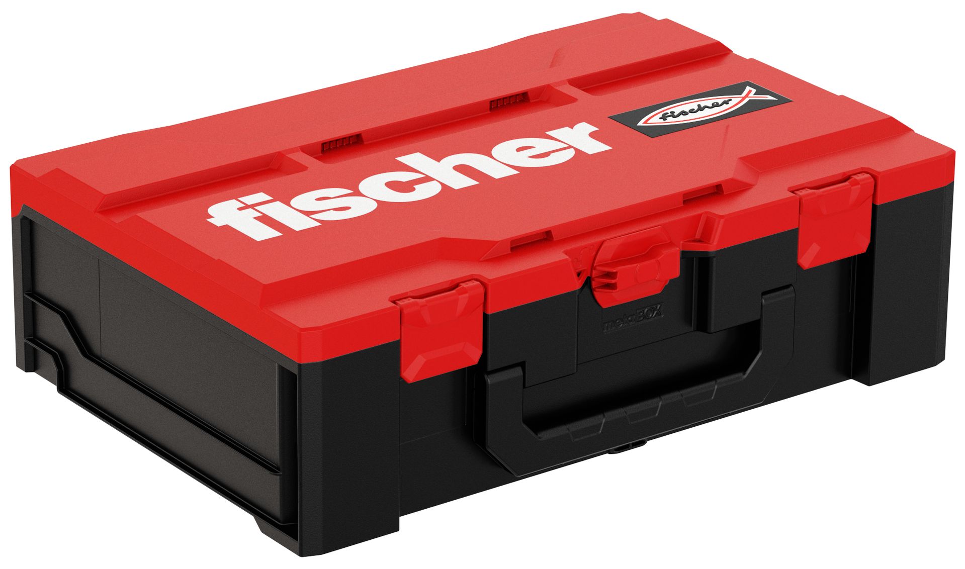 Fischer Akku Auspressgerät FIS DB S Pro