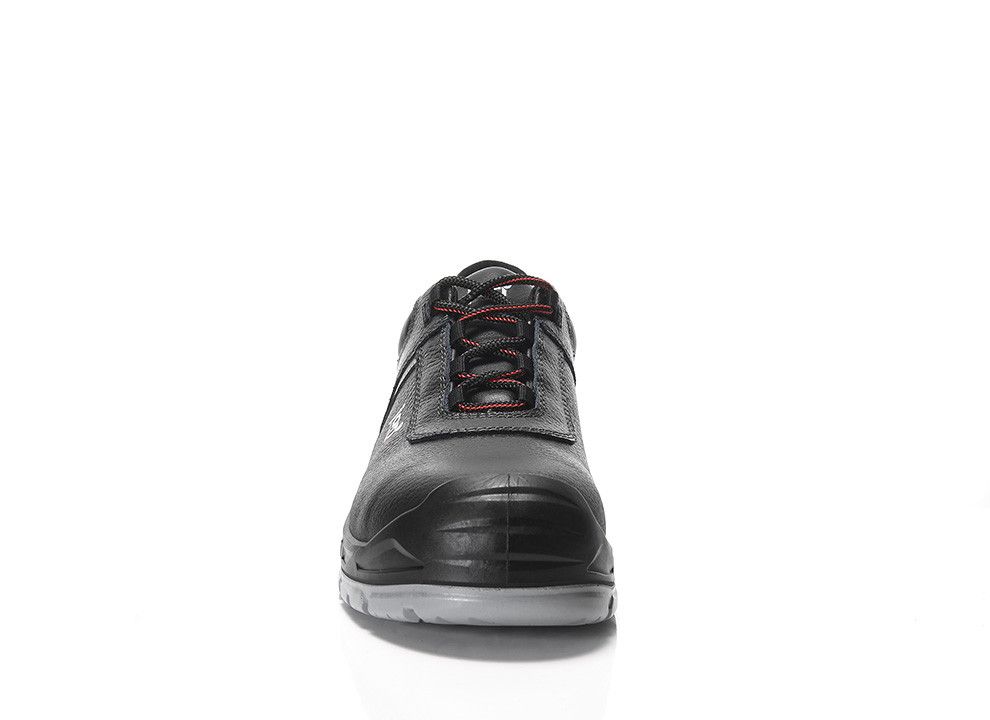 ELTEN jo_CHAMP Compo Sicherheitshalbschuh S3S ESD, Schwarz, Gr. 35