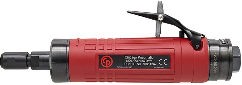 CP3119-12 CNOMO 1/4"Stabschleifer