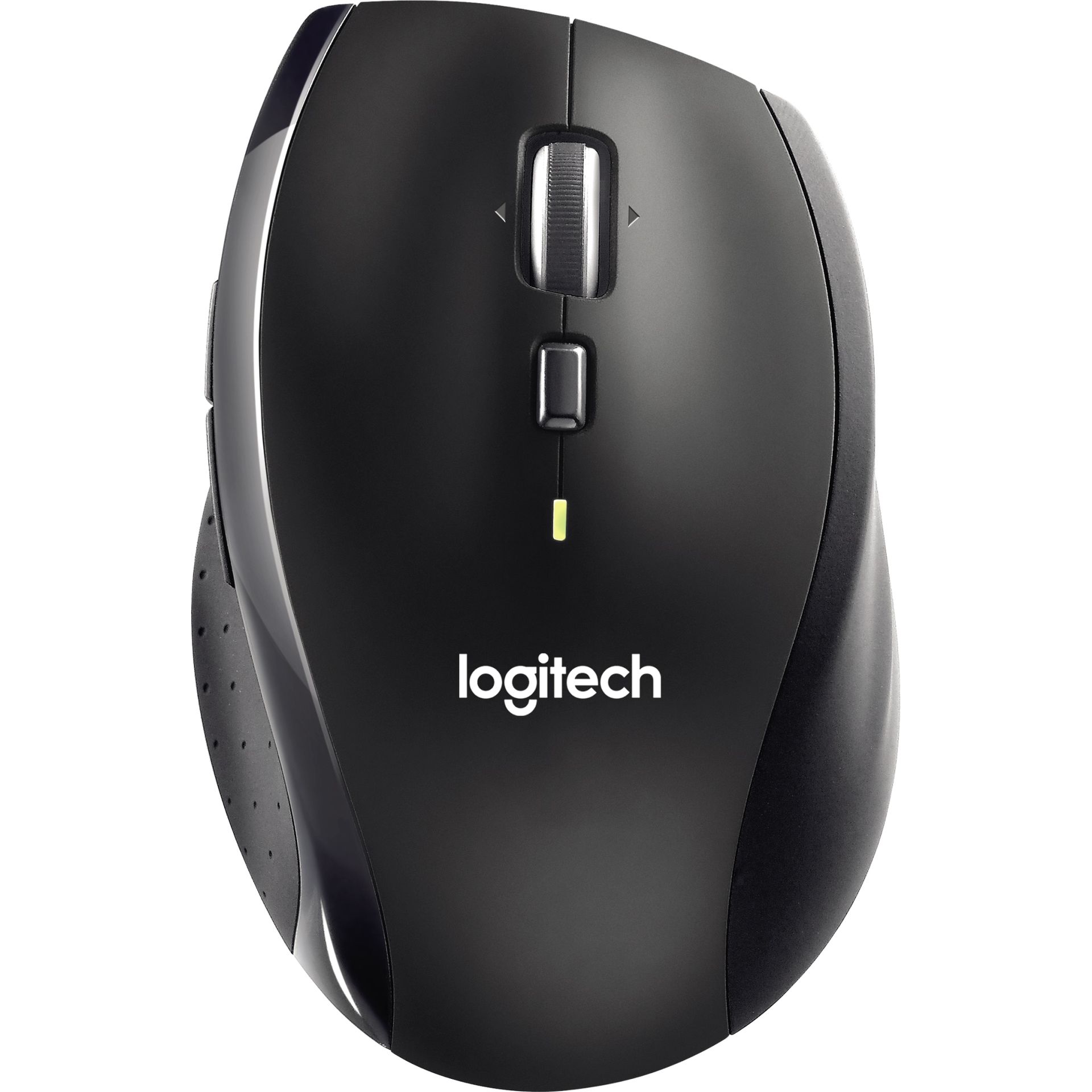 Lasermaus M705 USB 1.000dpi schwarz
