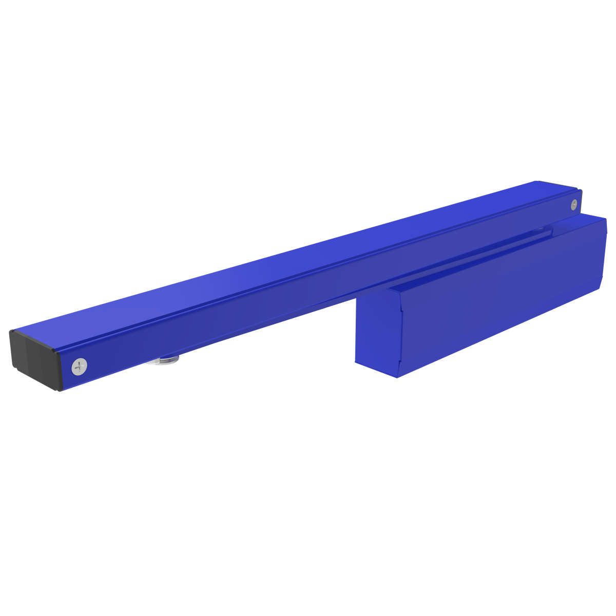 OTS 736 BG mit Gleitschiene