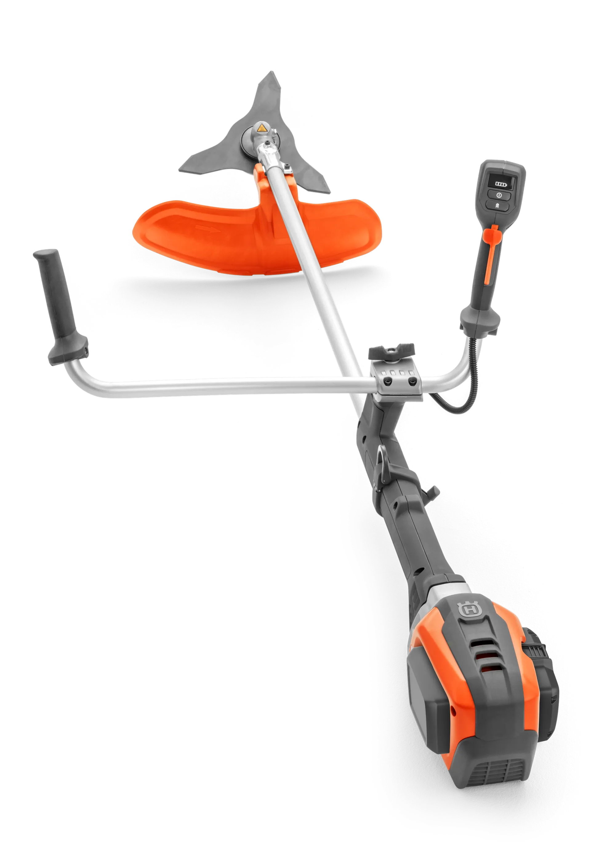 Husqvarna Akku-Motorsense 535iFR