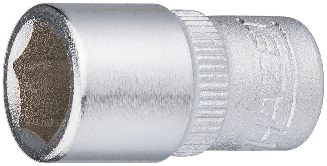 Steckschlüsseleinsatz 6-kant 1/4" 9mm Hazet