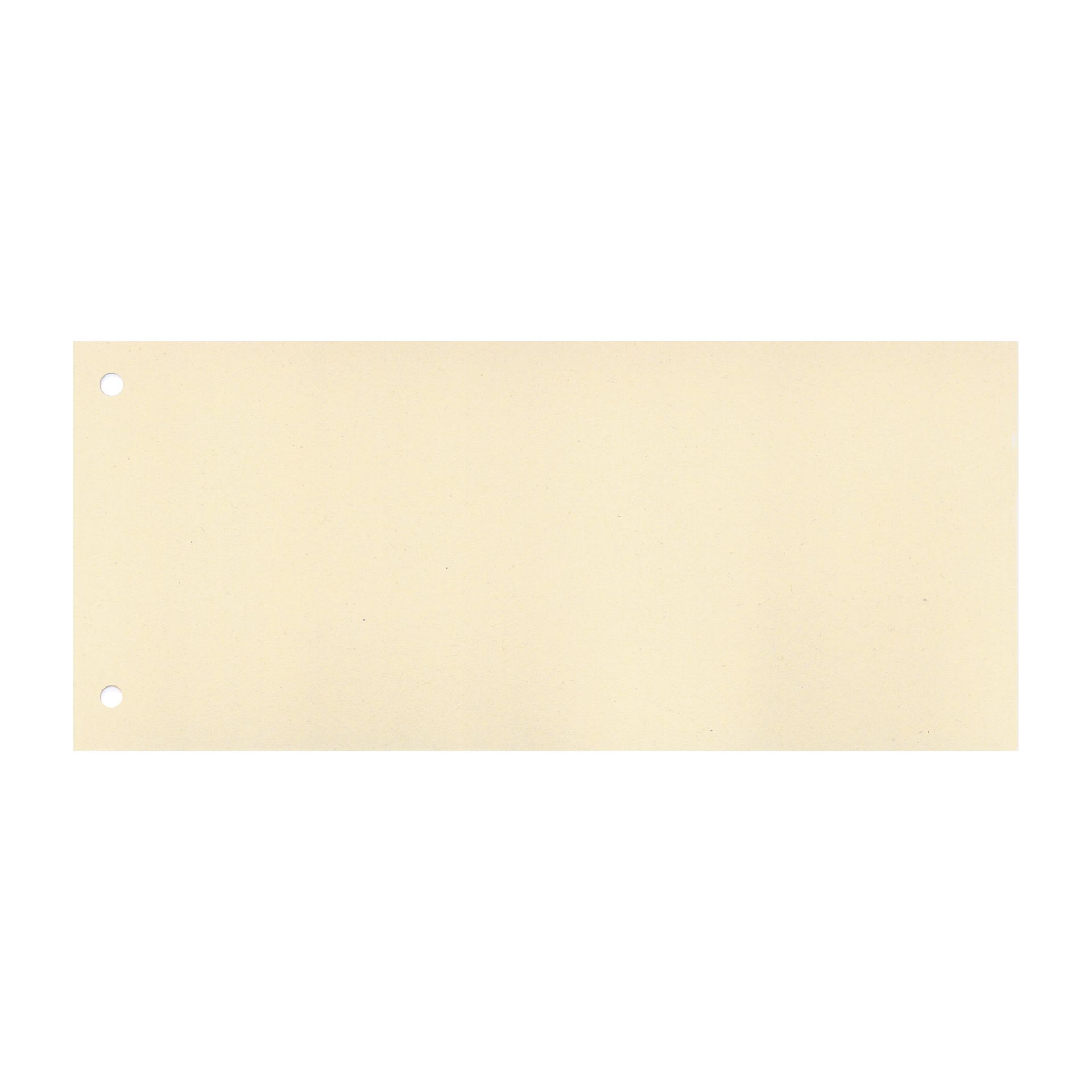 Trennstreifen  22x10,5cm ch 100St