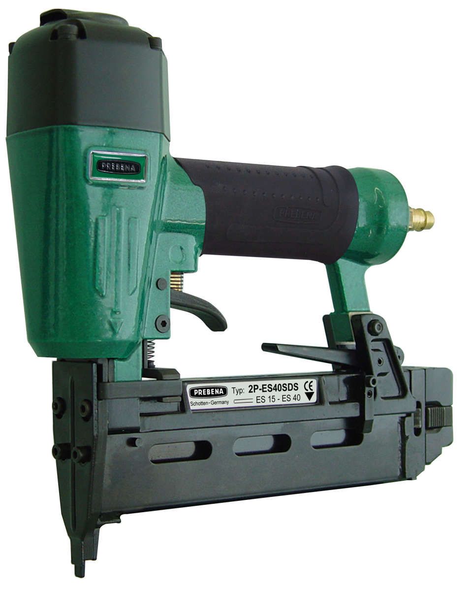 Prebena Klammer Nagler für Type ES 15-40 mm