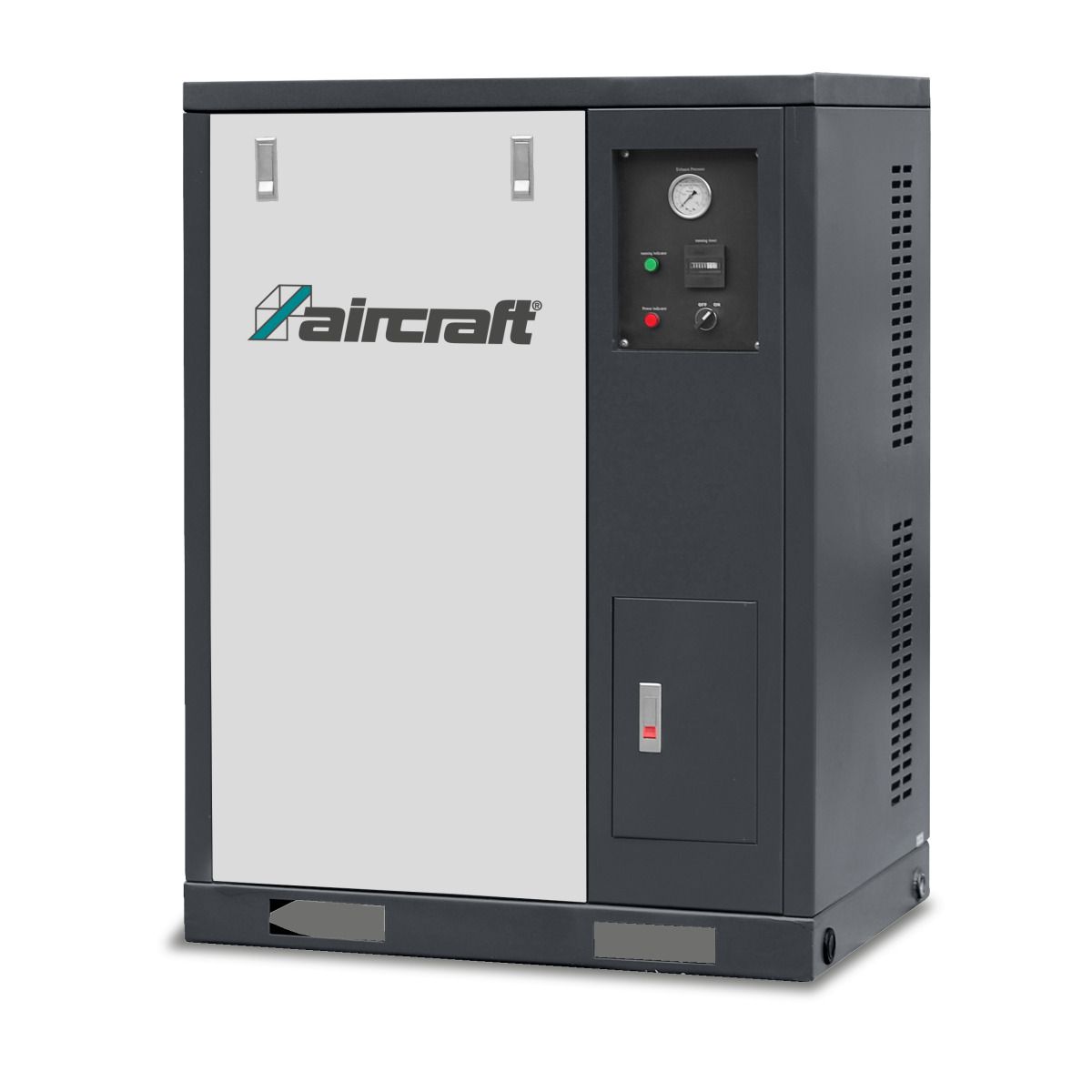 Kolbenkompressor Aircraft AIRSTAR 903/10 Silent