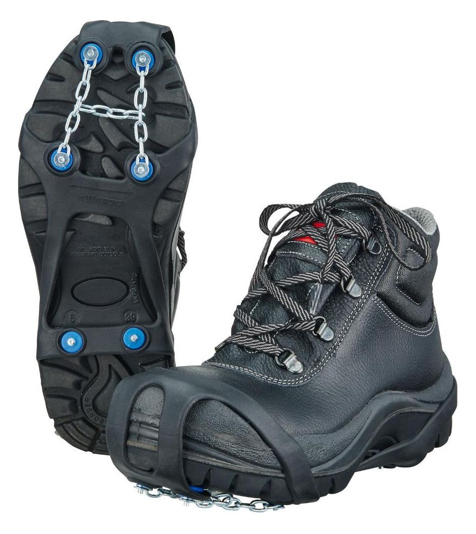 Universal-Schuhkralle, "Yeti"