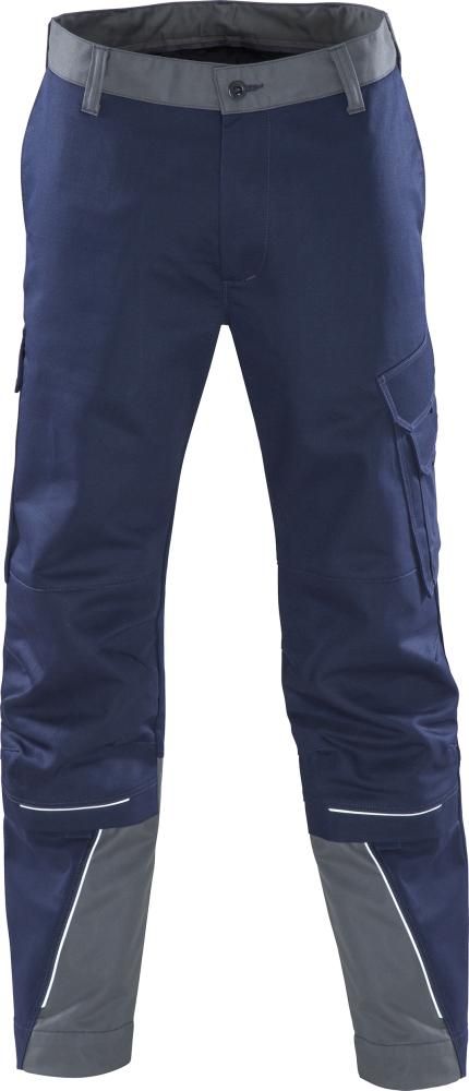 Rofa Bundhose, Blau, Gr. 44