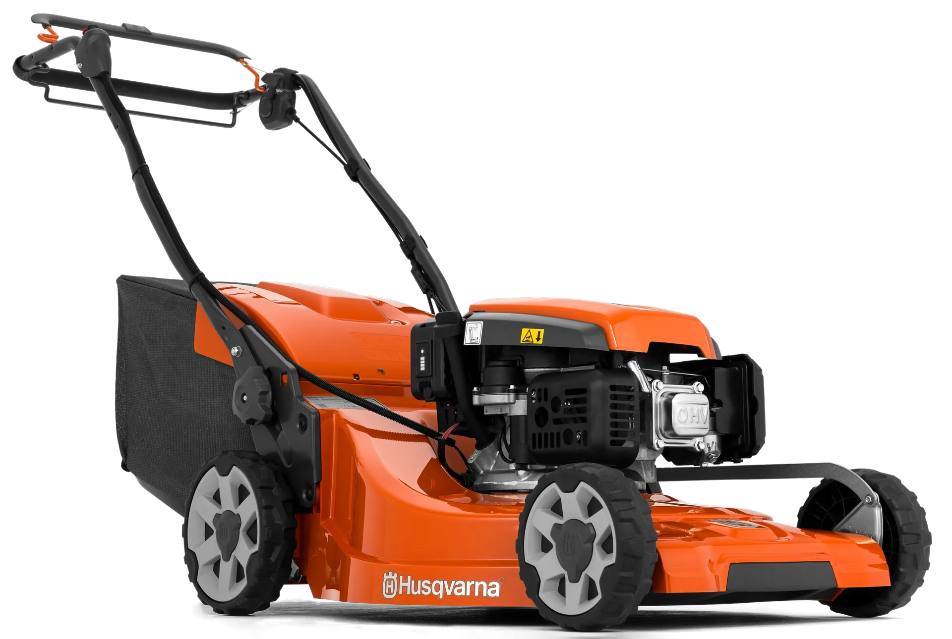 Husqvarna Rasenmäher LC 353VE