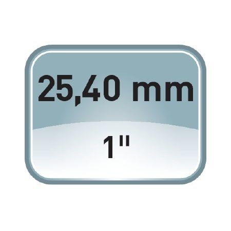 ASW Kraftsteckschlüsseleinsatz, 1."