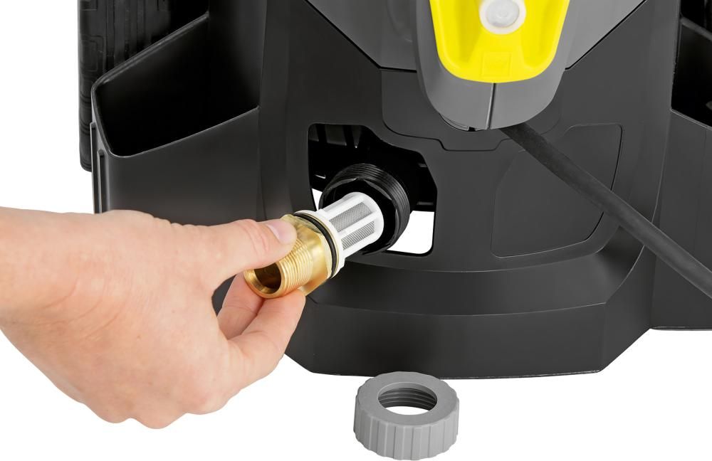 Hochdruckreiniger HD 6/15 CX Plus