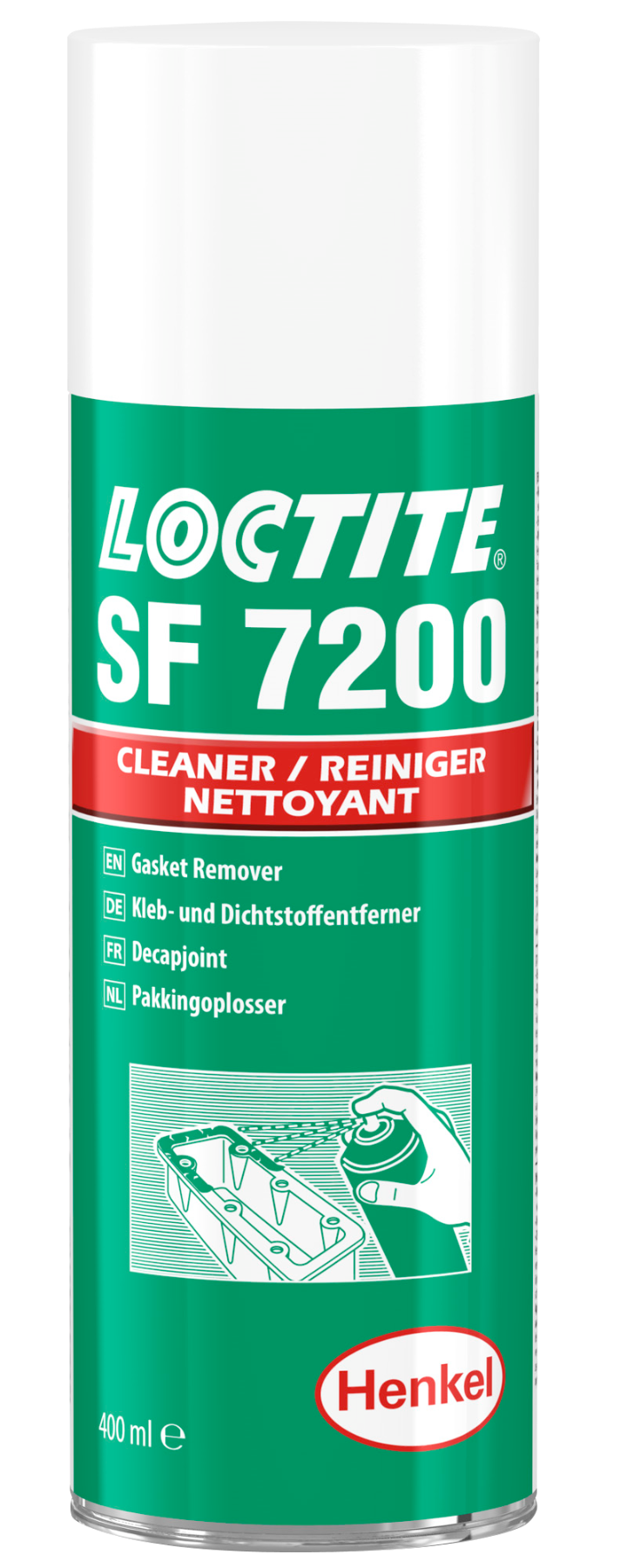 LOCTITE® SF 7200