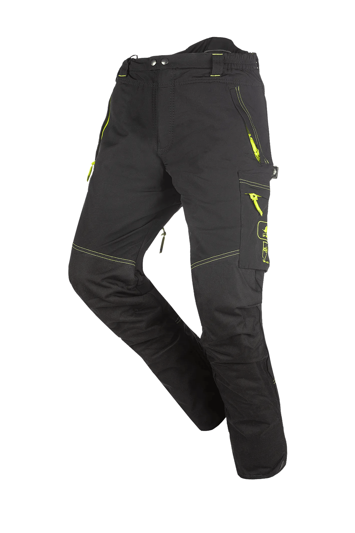 SIP Schnittschutzhose ReFlex