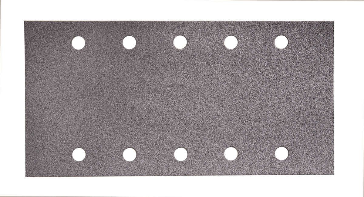 Q.SILVER 115x230mm Grip 10L P320, 100/Pack