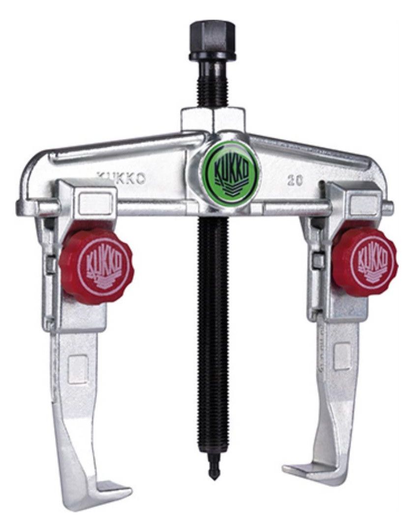 KUKKO Universalabzieher, 2-armig