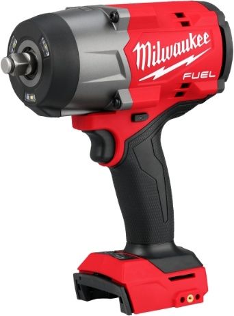 MILWAUKEE Akku-Schlagschrauber, 1/2"