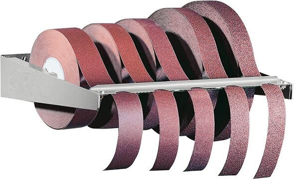 Magazin für 5 Sparrollen in Breite 25-50mm VSM