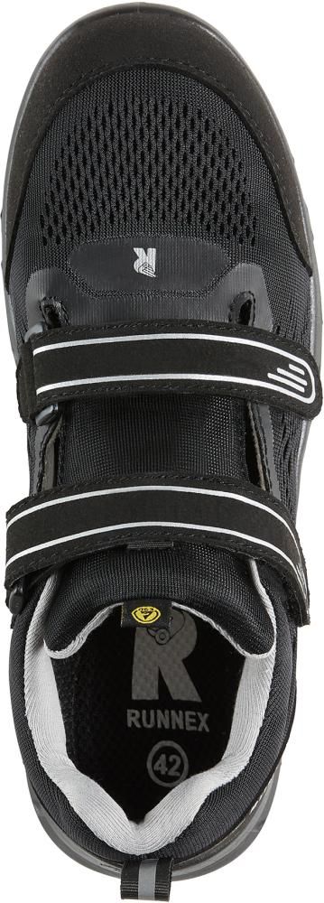 Sandale FlexStar 5116, S1PS-ESD, Gr. 40