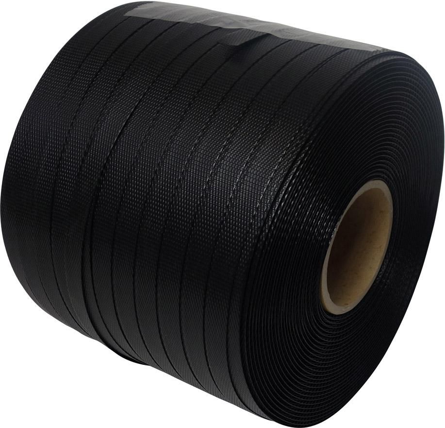 Kst.-Band 13x0,65mm Rolle a 500 m