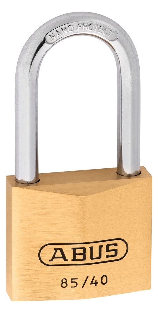 ABUS Zylindervorhangschloss "85/40 HB 40"