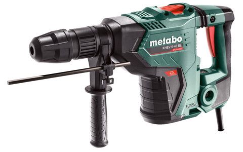 Kombihammer KHEV 5-40 BL Metabo