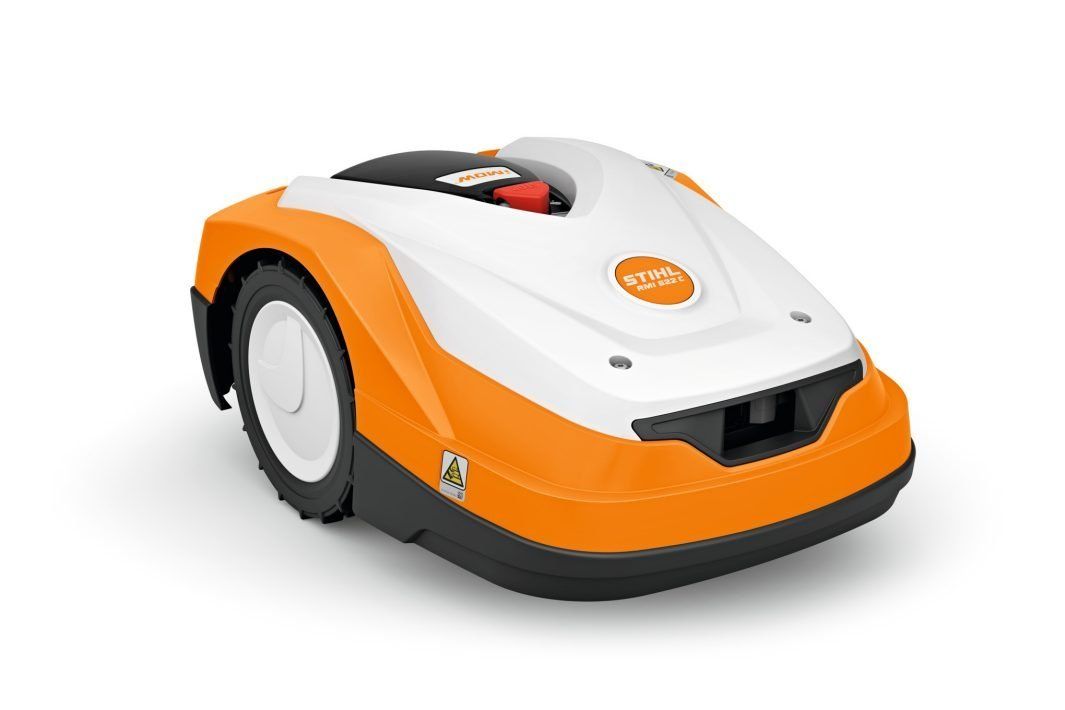 STIHL Mähroboter RMI 522 C