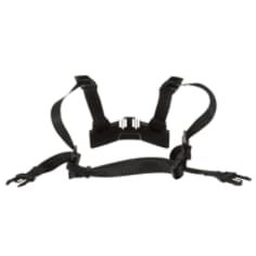 3M™ Standard-4-Punkt-Kinnriemen mit Schnalle für SecureFit™ Schutzhelm, X5-S4PTCS