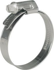 Norma - Schneckengewindeklemme Torro, DIN 3017