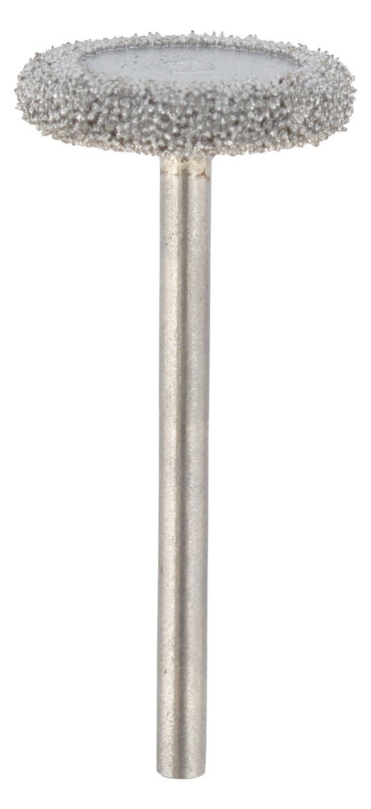 DREMEL Wolfram-Karbidfräser, (1 Stück)
