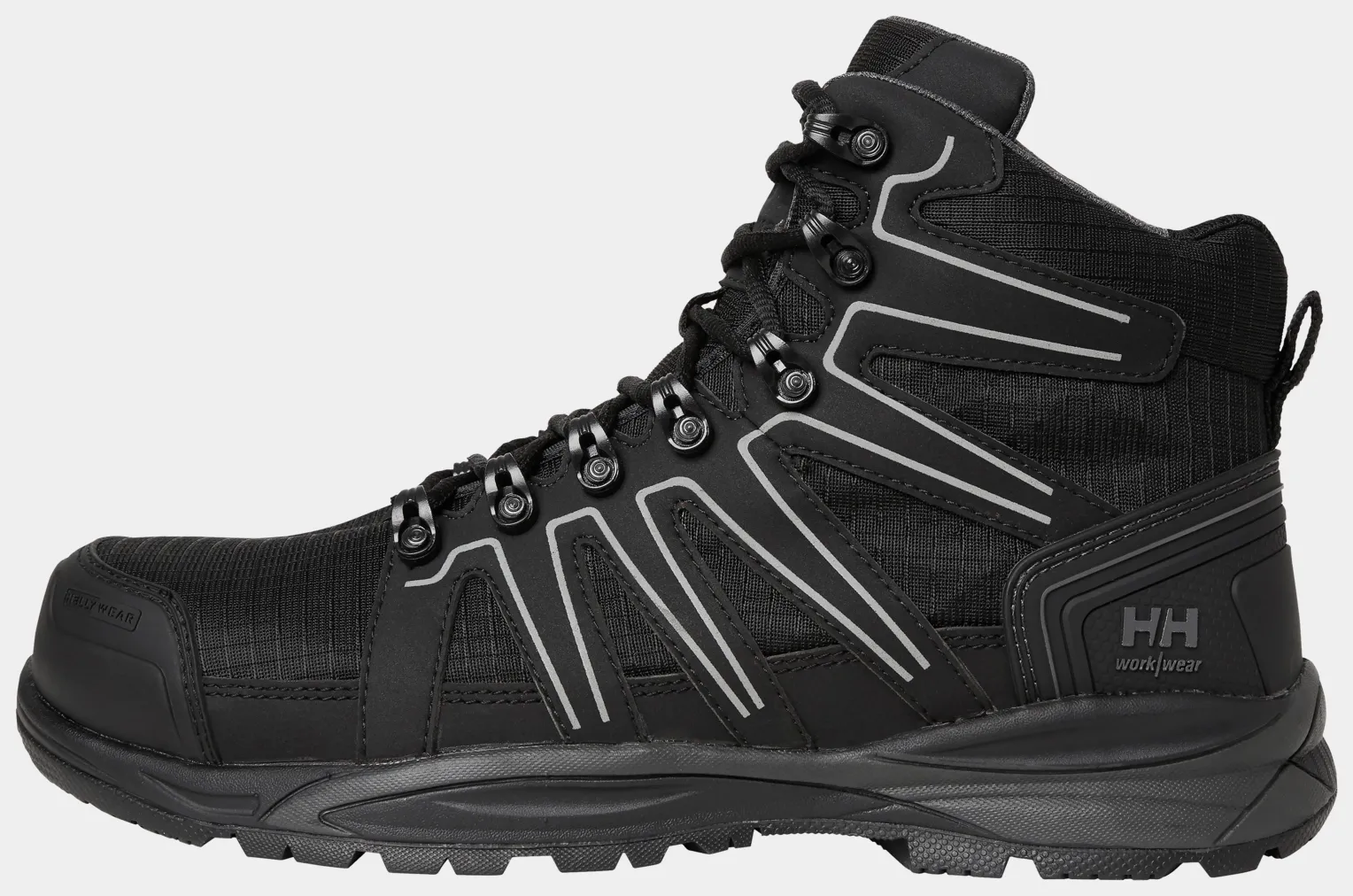 Helly Hansen Sicherheitsstiefel MANCHESTER MID S3